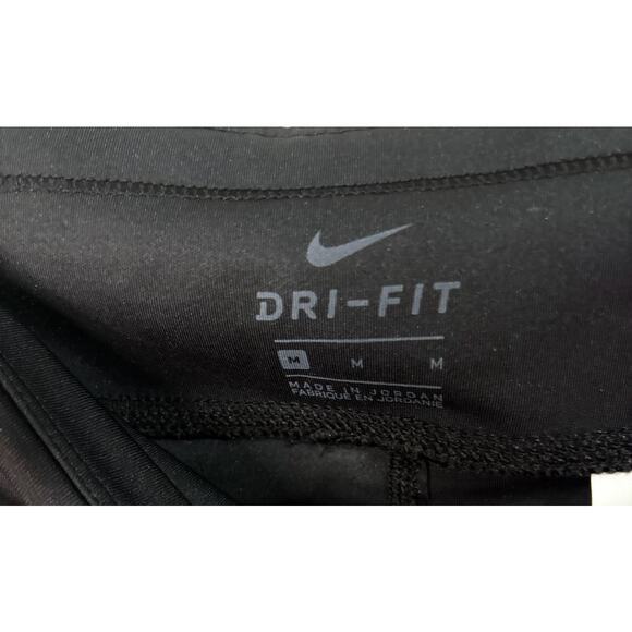 Nike Women's Tight Fit Dri-Fit Running Leggings Size Medium NWT - Picture 9 of 10